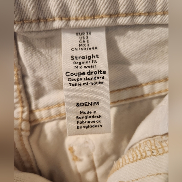 Vintage jeans - Picture 5 of 8